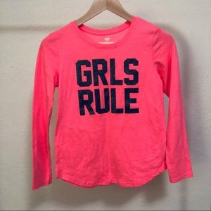 Old navy / Gap shirts size 10 EUC